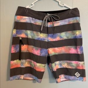 Roark Revival board shorts